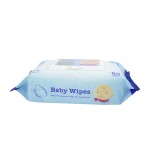 Wet Tissues Manufacturer - Factory Wholesale 80pcs Non-Woven