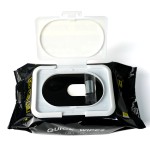 Shoe Cleaning Wipes Manufacturer - Quick Cleaner White Sneaker Kit