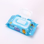 Baby Wet Wipes Supplier - Free Sample Professional Manufacturers