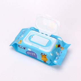 Baby Wet Wipes Supplier - Free Sample Professional Manufacturers