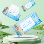 Baby Wet Wipes Supplier - Soft 80 Count Skin Care Cleaning