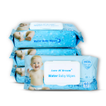 Hand Mouth Wipes Factory - Bulk Biodegradable Non-Woven OEM