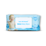 Hand Mouth Wipes Factory - Bulk Biodegradable Non-Woven OEM