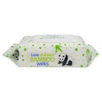 Baby Wipes Manufacturer - Eco-Certified Biodegradable OEM Labeling