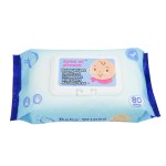Baby Wipes Factory - 99% Water Pure Natural Wet Wipes