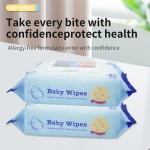Wet Wipes Supplier - Advanced Premium Disposable Reusable