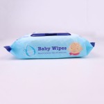 Baby Wet Tissues Supplier - Wholesale Non-Woven Organic OEM