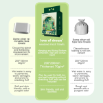 Facial Cleansing Wipes Manufacturer - Ultra-Soft Biodegradable Chemical-Free