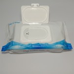 Alcohol Wipes Manufacturer - 75% Surface Disinfection Sterilization