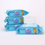 Baby Wet Wipes Supplier - Free Sample Professional Manufacturers