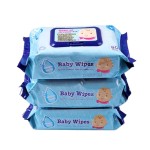 Baby Wet Tissues Supplier - Wholesale Non-Woven Organic OEM