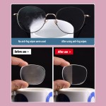 Glasses Wipes Factory - Anti Fog Disposable Lens Cleaning