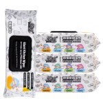 Kitchen Wet Wipes Factory - China Factory Good Quality Low Price