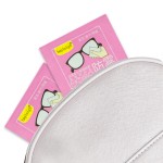Glasses Wipes Factory - Anti Fog Disposable Lens Cleaning