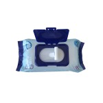 Baby Wet Tissues Supplier - Wholesale Non-Woven Organic OEM