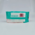 Baby Wet Wipes Supplier - Customized Spunlace Organic ECO
