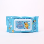 Baby Wet Wipes Supplier - Free Sample Professional Manufacturers