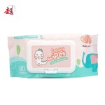 Baby Wipes Factory - Wholesale Custom Sensitive Newborn