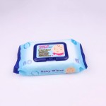 Baby Wet Tissues Supplier - Wholesale Non-Woven Organic OEM