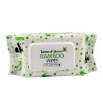 Baby Wipes Manufacturer - Eco-Certified Biodegradable OEM Labeling
