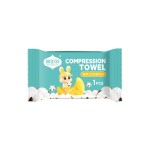 Compressed Towels Factory - China Factory Magic Coin Cotton