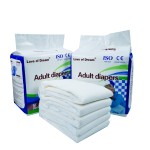 Pull up Diaper Factory - Disposable Adults Age Group Factory