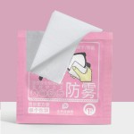 Glasses Wipes Factory - Anti Fog Disposable Lens Cleaning