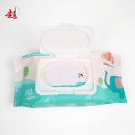 Baby Wet Wipes Supplier - Customized Spunlace Organic ECO