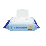 Baby Wipes Factory - 99% Water Pure Natural Wet Wipes