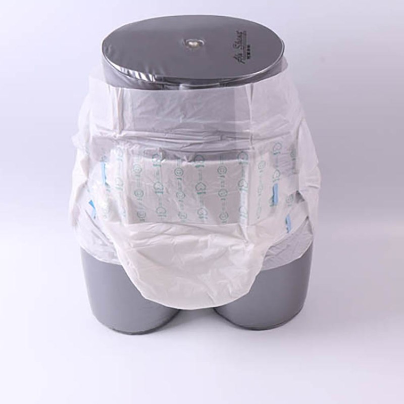 Adult Diapers Factory - Super Care Ultra Thick Print Tapes