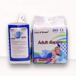 Adult Diaper Supplier - Wholesale Cheap Waist Adjustable Senior