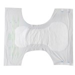 Adult Diaper Manufacturer - Disposable High Absorption Large Size
