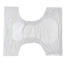 Adult Diaper Manufacturer - Disposable High Absorption Large Size