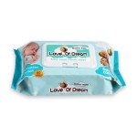 Hand Wet Wipes Manufacturer - Alcohol Free Non-woven Material