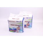 Adult Diapers Factory - Adults Age Group Disposable Manufacturer