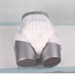 Adult Diaper Supplier - Wholesale Cheap Waist Adjustable Senior