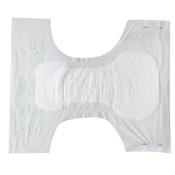 Adult Diapers Factory - Adults Age Group Disposable Manufacturer