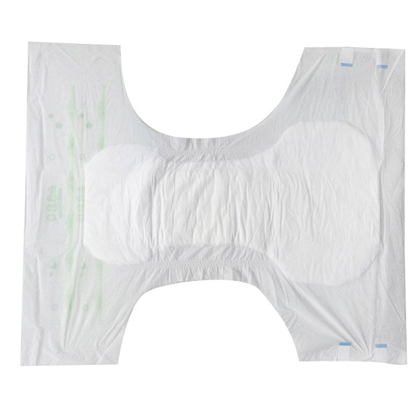 Adult Diapers Factory - Adults Age Group Disposable Manufacturer