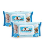 Hand Wet Wipes Manufacturer - Alcohol Free Non-woven Material