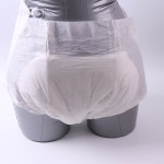 Adult Diaper Manufacturer - Disposable High Absorption Large Size
