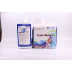 Adult Diapers Factory - Adults Age Group Disposable Manufacturer