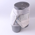 Adult Diaper Manufacturer - Disposable High Absorption Large Size