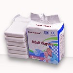 Adult Diapers Supplier - Disposable Type Pull up Factory Price