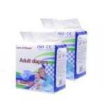 Adult Diapers Factory - Wholesale Best XL Senior Soft Cheap