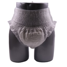 Adult Diaper Supplier - Disposable Manufacturer Big Boy