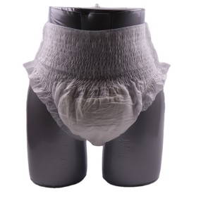 Adult Diaper Supplier - Disposable Manufacturer Big Boy