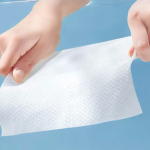 Facial Towels Manufacturer - Eco-Friendly Biodegradable Custom Logo