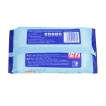 Baby Wipes Manufacturer - Convenient Pop-Up Easy-Dispensing