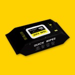 Shoe Cleaner Wipes Factory - Hot Sale OEM Custom Sneaker