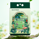 Face Towel Manufacturer - OEM Customizable Size Biodegradable